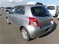 2007 Toyota Vitz