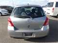 2007 Toyota Vitz