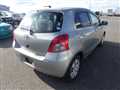 2007 Toyota Vitz