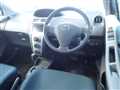 2007 Toyota Vitz