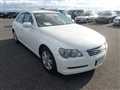 2009 Toyota Mark X