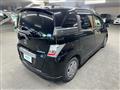 2014 Honda Freed Spike