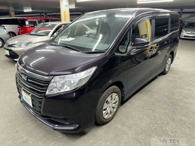 2016 Toyota Noah