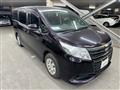 2016 Toyota Noah