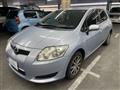 2007 Toyota Auris