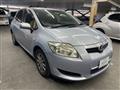 2007 Toyota Auris