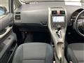 2007 Toyota Auris