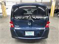 2010 Honda Freed