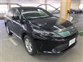 2018 Toyota Harrier