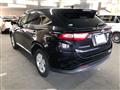 2018 Toyota Harrier