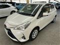 2019 Toyota Vitz