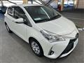 2019 Toyota Vitz