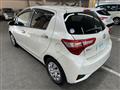 2019 Toyota Vitz