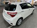 2019 Toyota Vitz