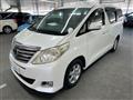 2012 Toyota Alphard