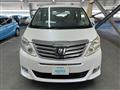 2012 Toyota Alphard