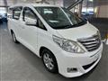 2012 Toyota Alphard