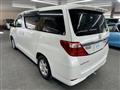 2012 Toyota Alphard