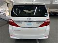 2012 Toyota Alphard