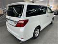 2012 Toyota Alphard