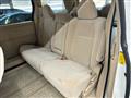 2012 Toyota Alphard