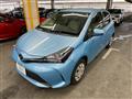 2014 Toyota Vitz