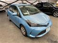 2014 Toyota Vitz