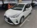 2018 Toyota Vitz