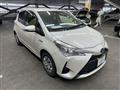 2018 Toyota Vitz