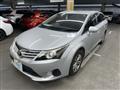 2014 Toyota Avensis Wagon