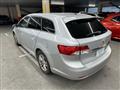 2014 Toyota Avensis Wagon