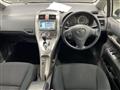 2007 Toyota Auris