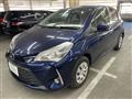 2019 Toyota Vitz