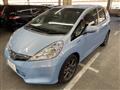 2013 Honda Fit Hybrid