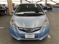 2013 Honda Fit Hybrid