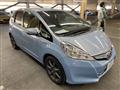 2013 Honda Fit Hybrid