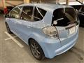 2013 Honda Fit Hybrid