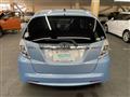 2013 Honda Fit Hybrid