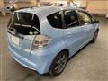 2013 Honda Fit Hybrid