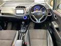 2013 Honda Fit Hybrid