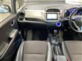 2013 Honda Fit Hybrid