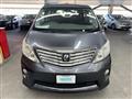 2010 Toyota Alphard