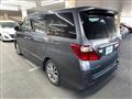 2010 Toyota Alphard