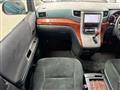 2010 Toyota Alphard