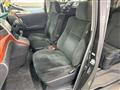 2010 Toyota Alphard