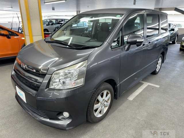 2008 Toyota Noah