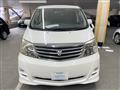 2007 Toyota Alphard G