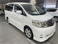 2007 Toyota Alphard G