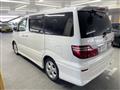 2007 Toyota Alphard G