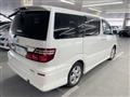 2007 Toyota Alphard G